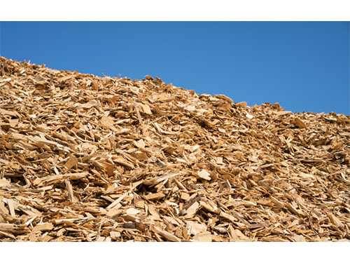 Aplinkos ministerija siūlo papildomas paskatas didinti biokuro pasiūlą