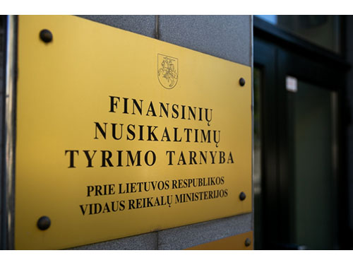 Sisteminio poveikio per ekonomiką priešiškos valstybės Lietuvai nedaro – NSGK pirmininkas