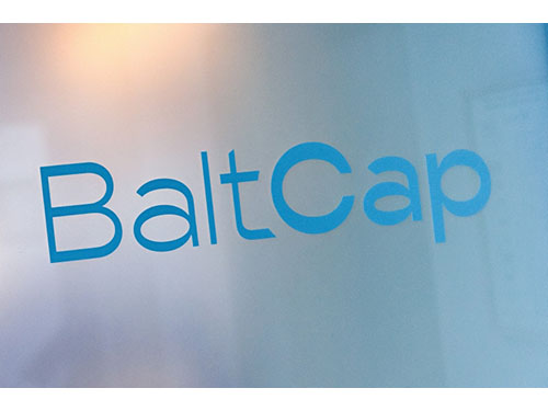 Estijos finansų priežiūros institucija: „BaltCap“ apie įtartinas operacijas pranešė spalį 