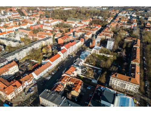 Išskirtinis gyventojų augimas Klaipėdos rajone kelia plėtros valdymo iššūkių
